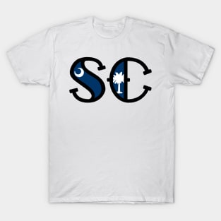 South Carolina T-Shirt